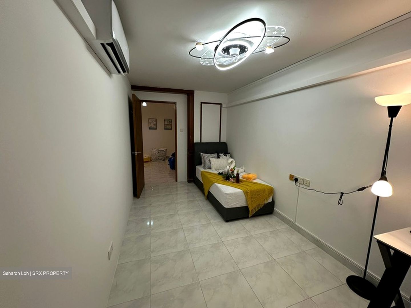 Loyang Valley (D17), Condominium #548943921